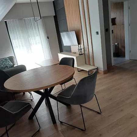 Just Living Apartament