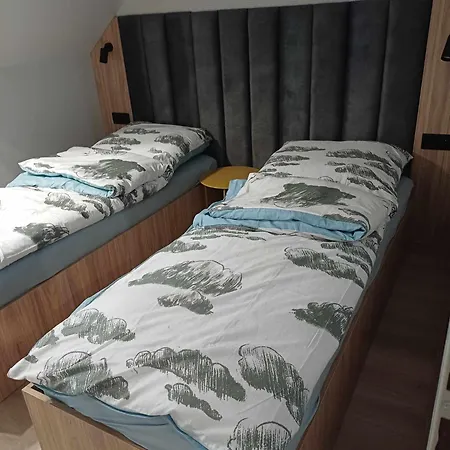 Apartament Just Living