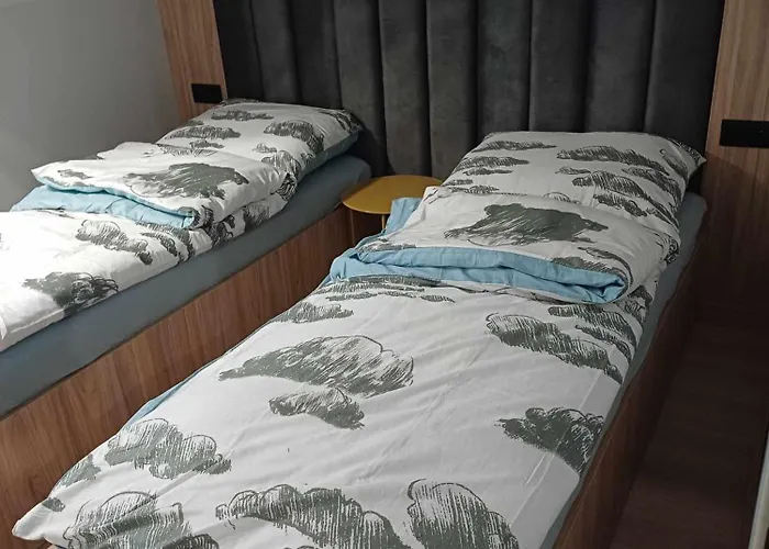 Apartment Just Living